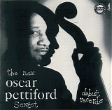Oscar Pettiford - The New Oscar Pettiford Sextet