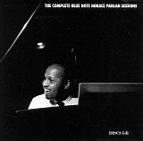 Horace Parlan - Alternate Takes Blue Note