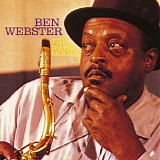 Ben Webster - Warm Moods