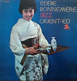 Eddie Bonnemere - Jazz Orient-Ed