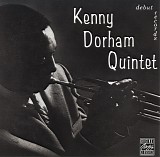 Kenny Dorham Quintet - Kenny Dorham Quintet