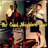 Moacyr Peixoto - The Good Neighbors Jazz
