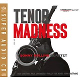 Sonny Rollins - Tenor Madness