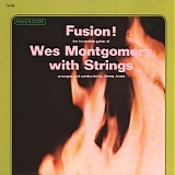 Wes Montgomery - Fusion!