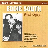 Eddie South - Black Gypsy - The Complete Gramophone (1927-1934)