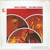 The Three Sounds - Today' Sounds Live At The London House