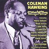Coleman Hawkins - Midnight Blues