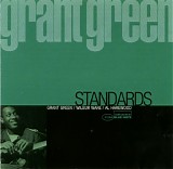Grant Green Trio - Standards