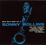 Sonny Rollins - Sonny Rollins, Vol. 2