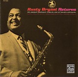Rusty Bryant - Rusty Bryant Returns