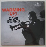 Dave Burns & Billy Mitchell - Warming Up!