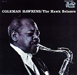 Coleman Hawkins - The Hawk Relaxes