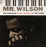 Teddy Wilson Trio - Mr. Wilson