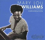 Mary Lou Williams - Conversation