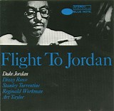 Duke Jordan - Flight To Jordan