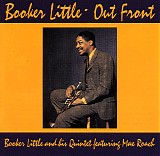 Booker Little - Out Front