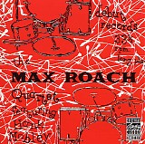Max Roach Quartet Featuring Hank Mobley - Max Roach Quartet Featuring Hank Mobley