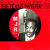 Buddy Tate - The Texas Twister