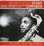 Teddy Edwards - Sunset Eyes