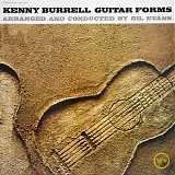 Kenny Burrell - Guitar Forms