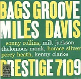 Miles Davis - Bag's Groove