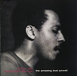 Bud Powell Trio / Bud Powell Quintet - The Amazing Bud Powell, Vol 1