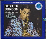 Dexter Gordon - Homecoming - Vol. 2