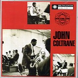 John Coltrane - Bethlehem Years
