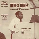 Elmo Hope - Here's Hope