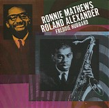 Ronnie Mathews, Roland Alexander & Freddie Hubbard - DoinÂ´The Thang!  Pleasure Bent