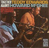 Teddy Edwards & Howard McGhee - Together Again