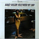 Nancy Wilson - Broadway - My Way / Hollywood - My Way