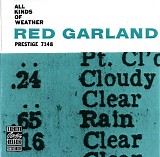 Red Garland Trio - All Kinds Of Weather