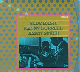 Kenny Burrell - Blue Bash