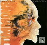 Bobby Timmons Trio - From The Bottom