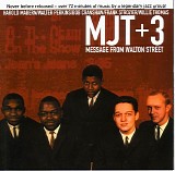 Walter Perkins & MJT+3 - Message From Walton Street