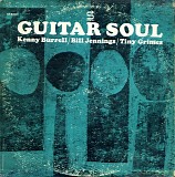 Kenny Burrell & Barry Galbraith - Guitar Soul