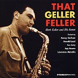 Herb Geller - That Geller Feller