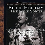 Billie Holiday - Gold Collection Billie Holiday - The Love Songs (1944-1959)