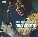 Tiny Grimes - Big Time Guitar