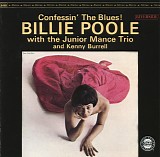 Billie Poole - Confessin' The Blues!