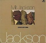 Milt Jackson - Opus De Funk