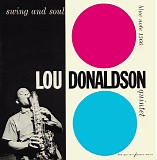 Lou Donaldson - Vol. 3 - Swing And Soul