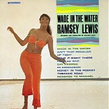 Ramsey Lewis Trio - Wade In The Water