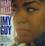 Mary Wells - Sings My Guy