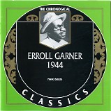 Erroll Garner - Erroll Garner 1944