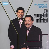Eldee Young & Red Holt - Funky But!