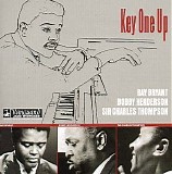 Ray Bryant - Key One Up