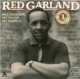 Red Garland Quartet - Rediscovered Masters, Vol.1