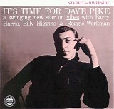 Dave Pike - It's Time For Dave Pike